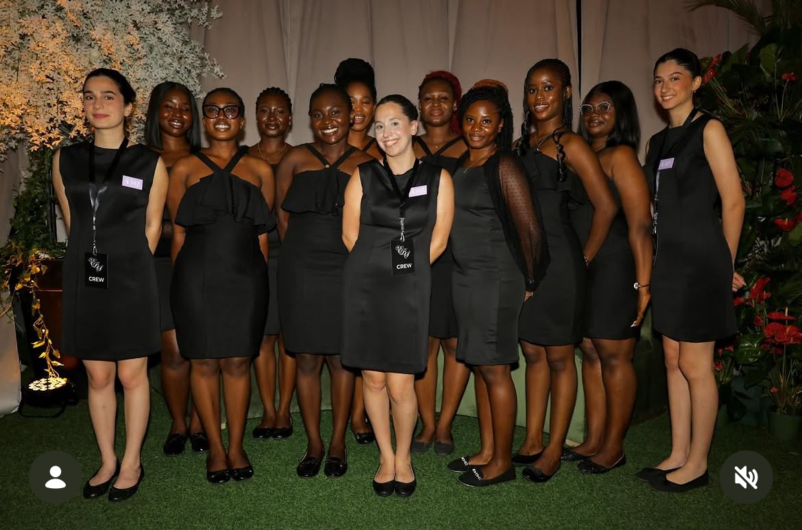 Event staffing 8