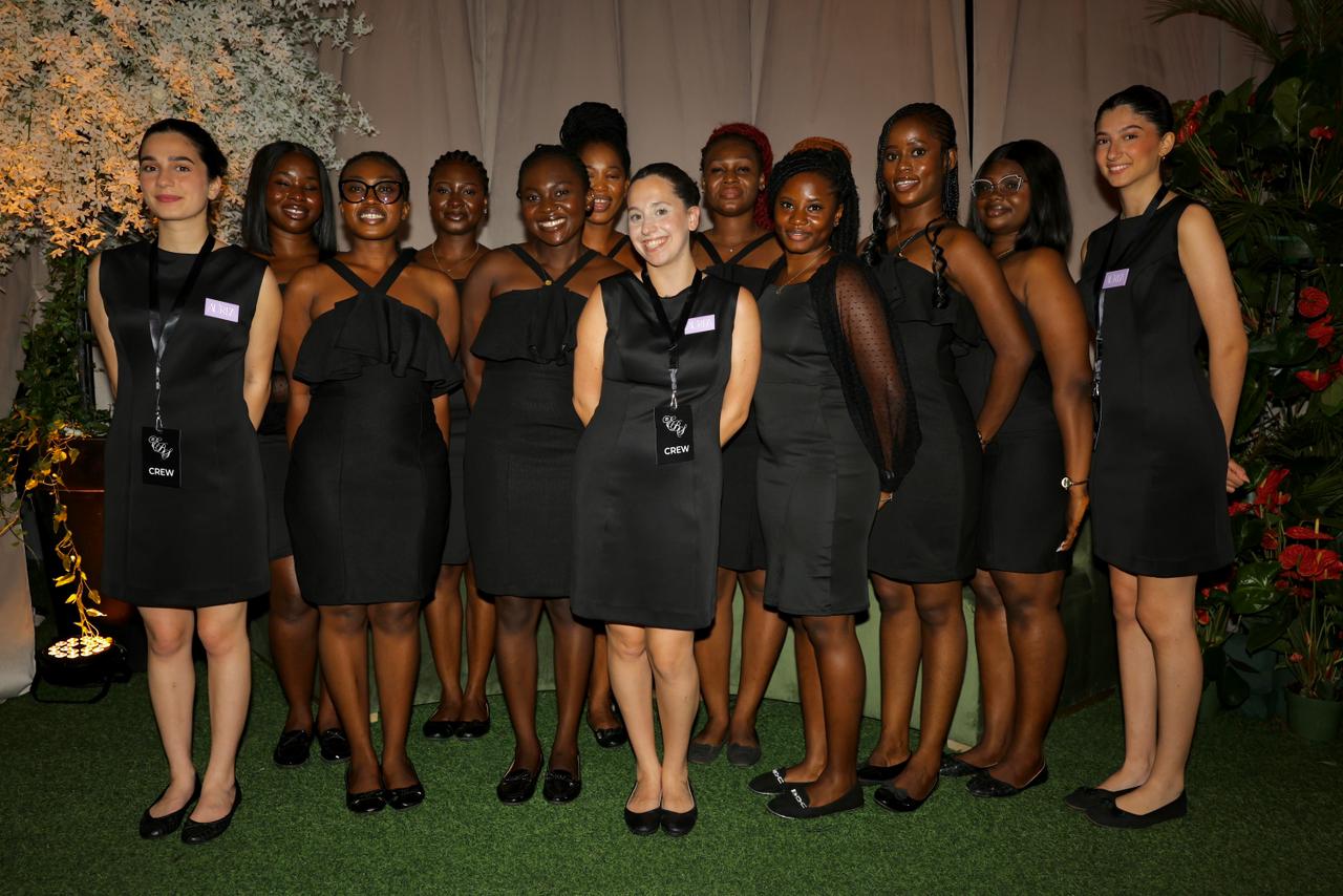 Event staffing 4