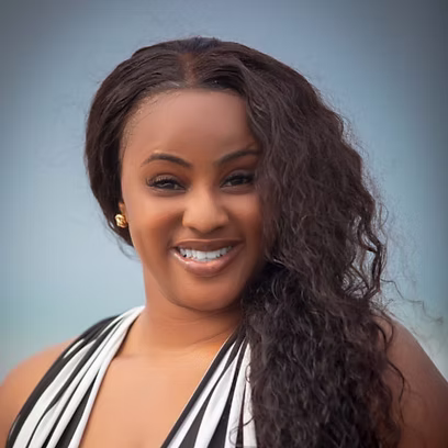 Afua Asiamah Acquah