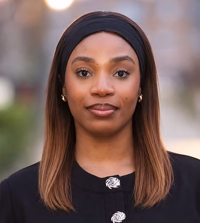 Manuela Amuzu