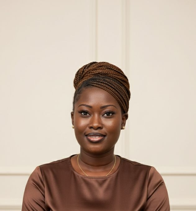 Pearl S.A Agbove